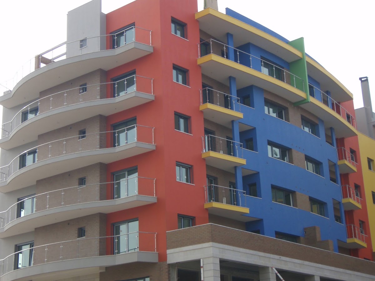 Cidade PVC foto 6
