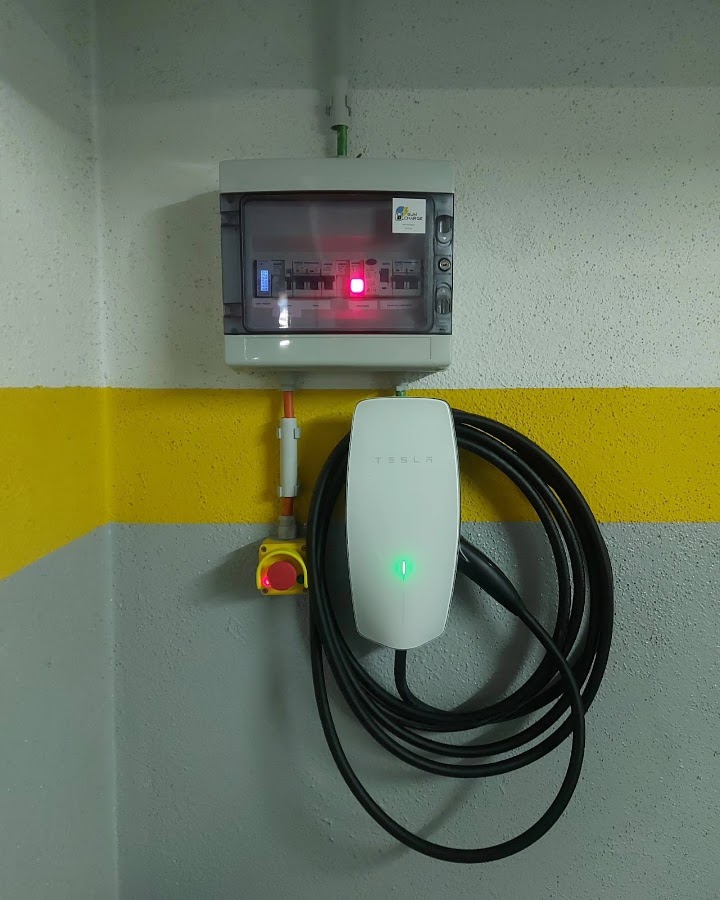 Sun Charge foto 4