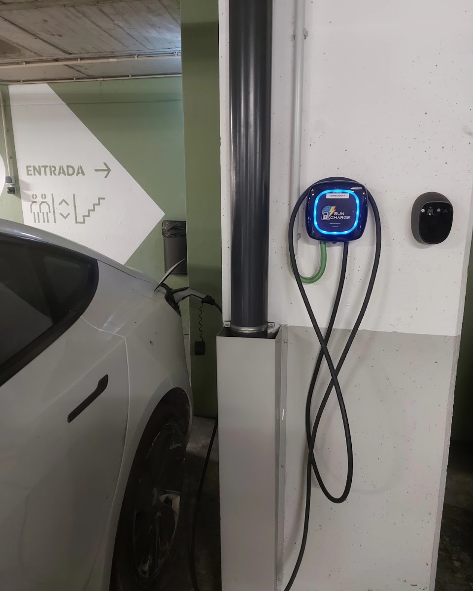 Sun Charge foto 10