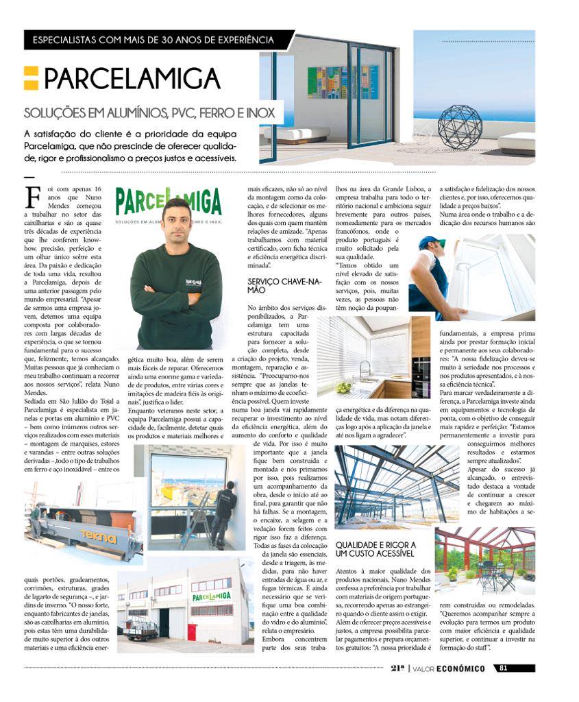 Parcelamiga