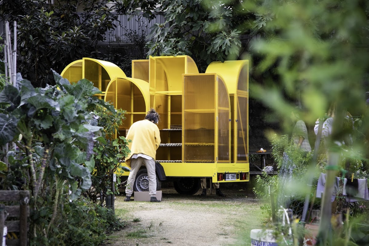 LIMIT architecture studio foto 2