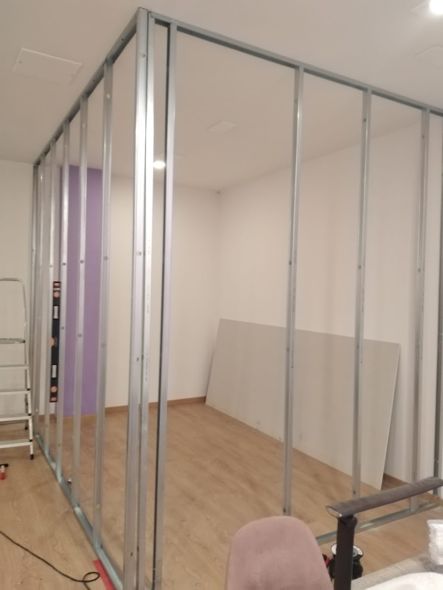 Carvalho's pladur e remodelações civil foto 6