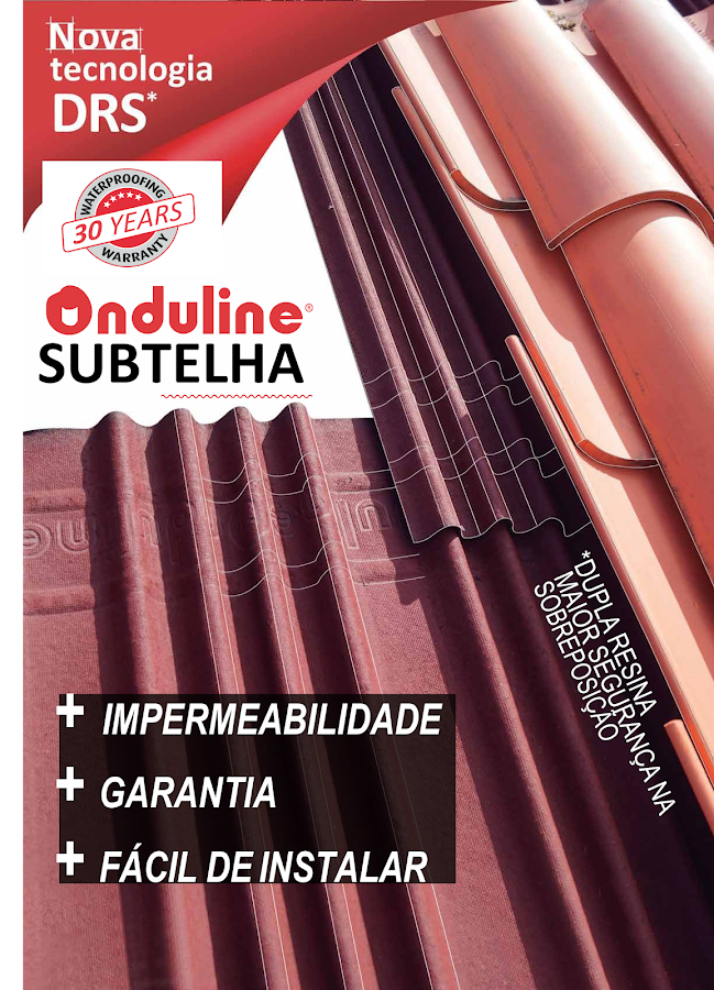 Onduline - Materiais de Construção, S.A. foto 9