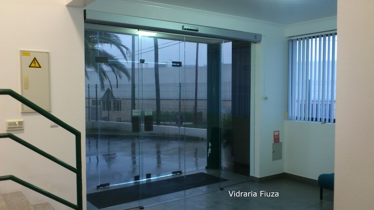 Vidraria Fiuza foto 2