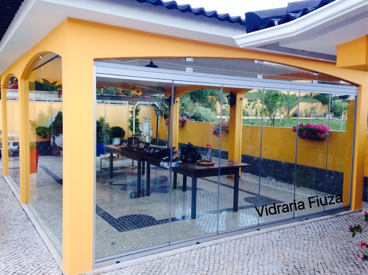 Vidraria Fiuza foto 3