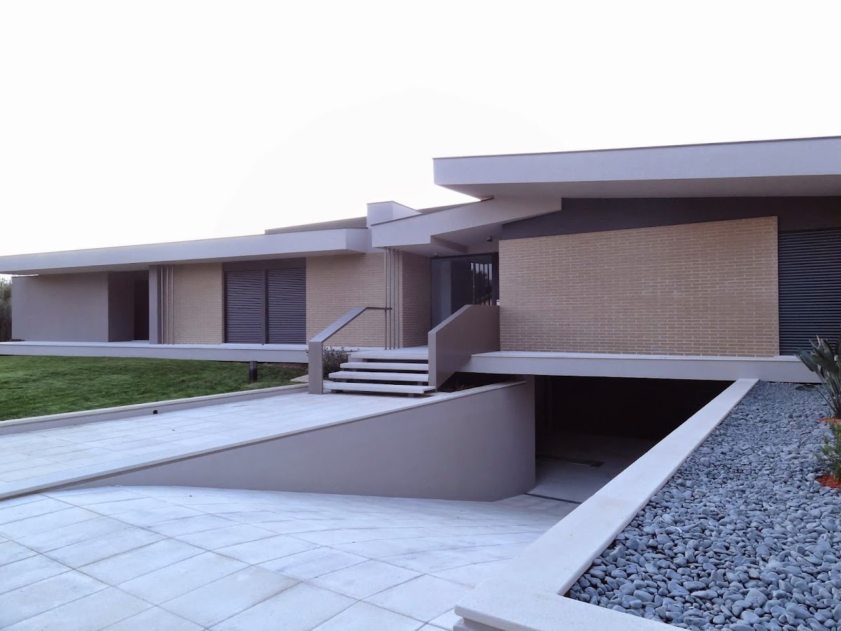 João Patrício Arquitectura e Urbanismo Lda