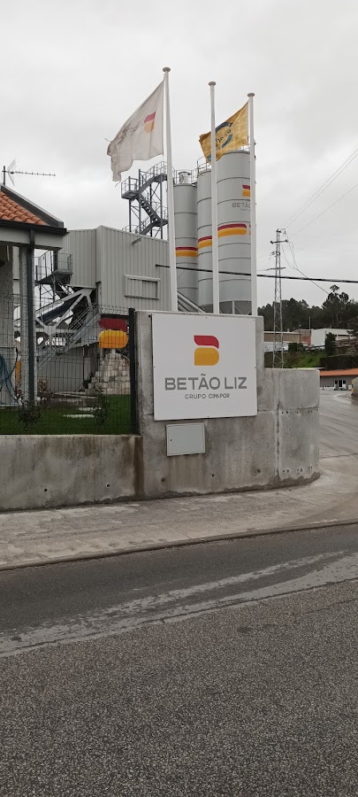 Betão liz Famalicão foto 3