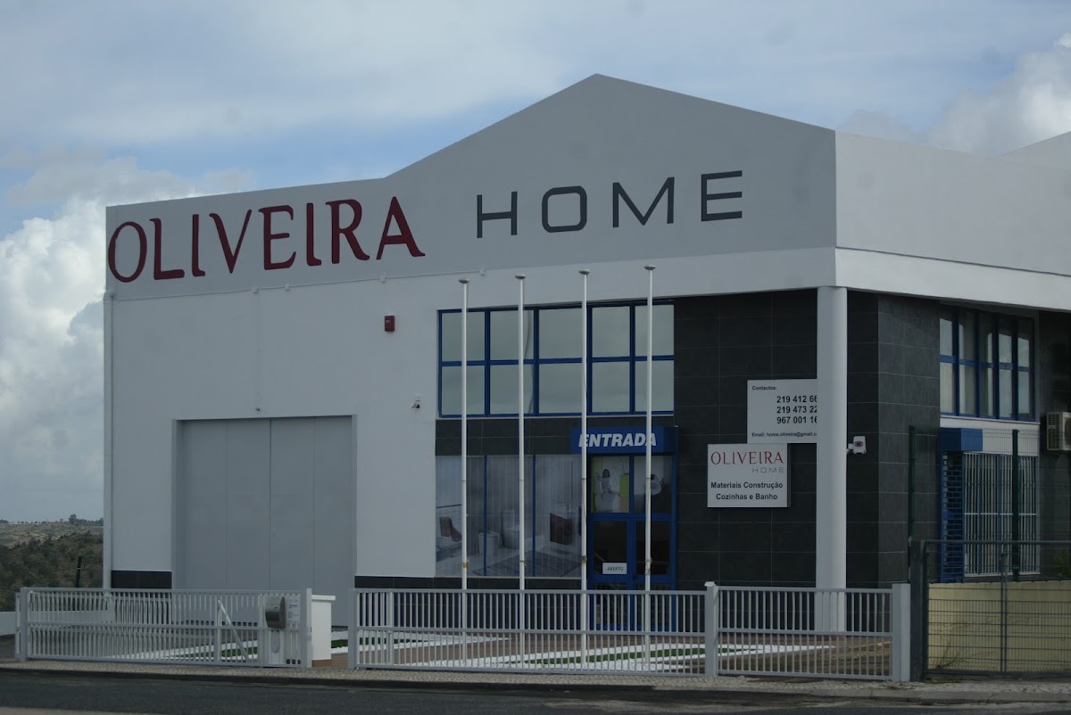 Oliveira Home foto 5