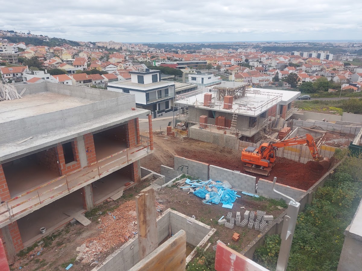 Rota Certa -Construção Civil, Escavações e Demolições . foto 6