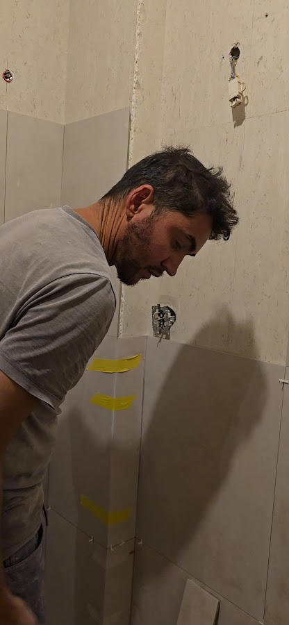 Otávio Remodelações foto 6