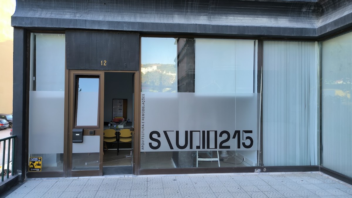 Studio 215