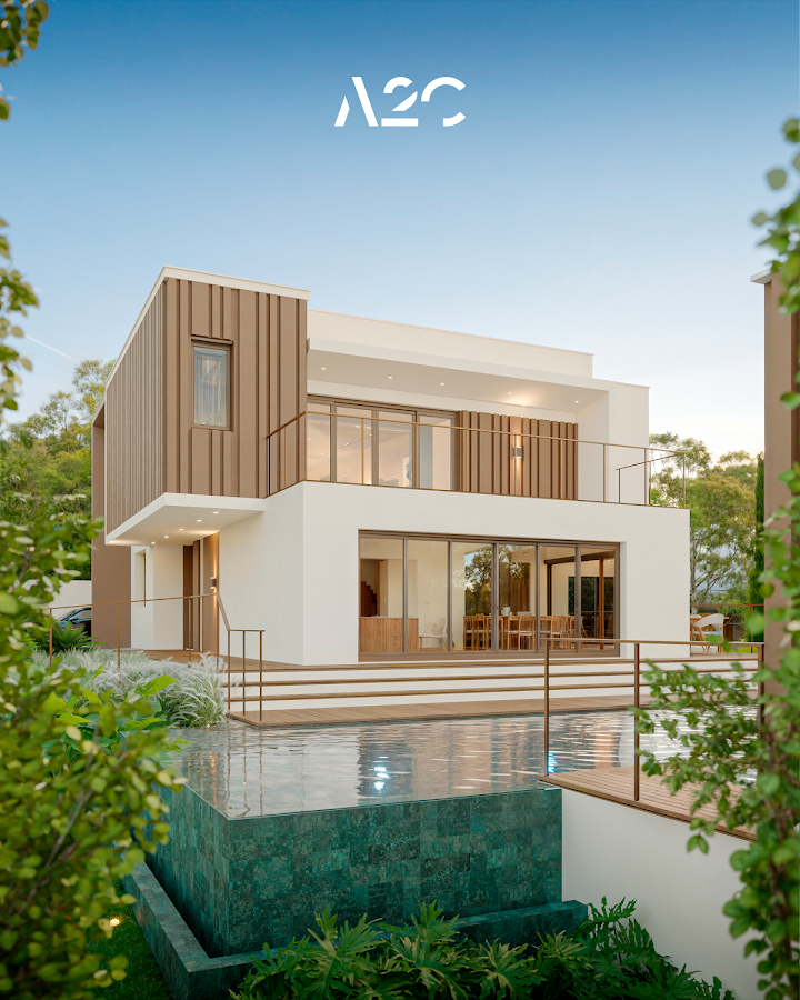 A2C Building Studio foto 10