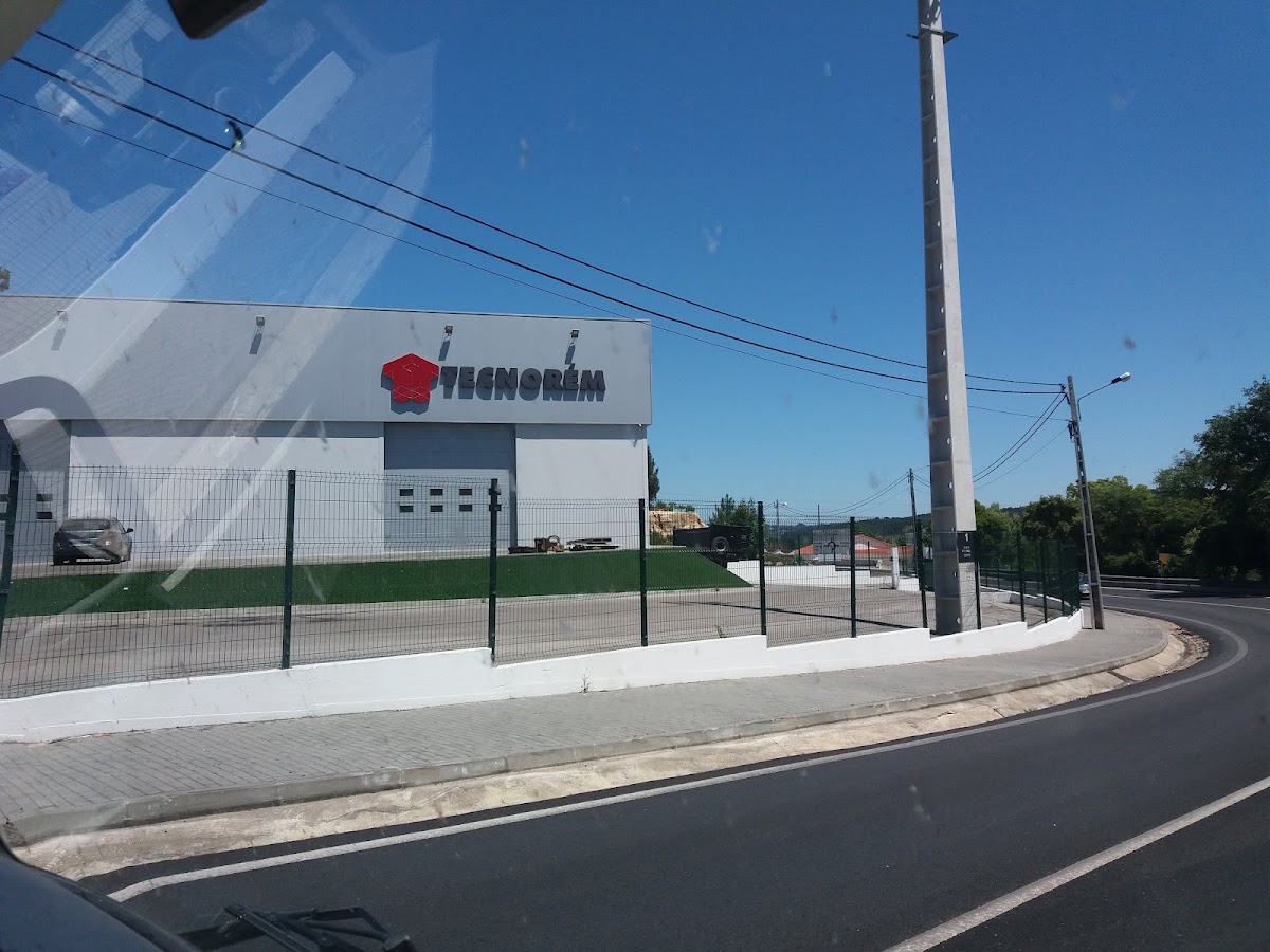 TECNORÉM - Engenharia e Construções, S.A. foto 5