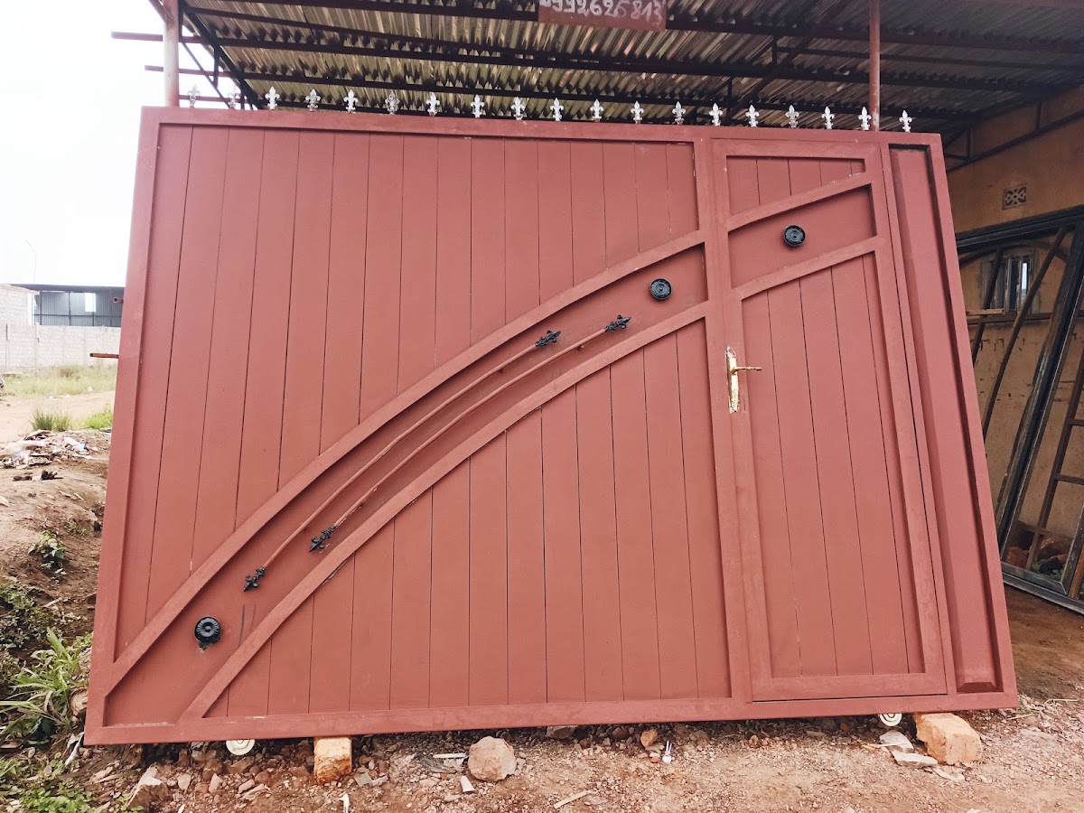 Metal Welding