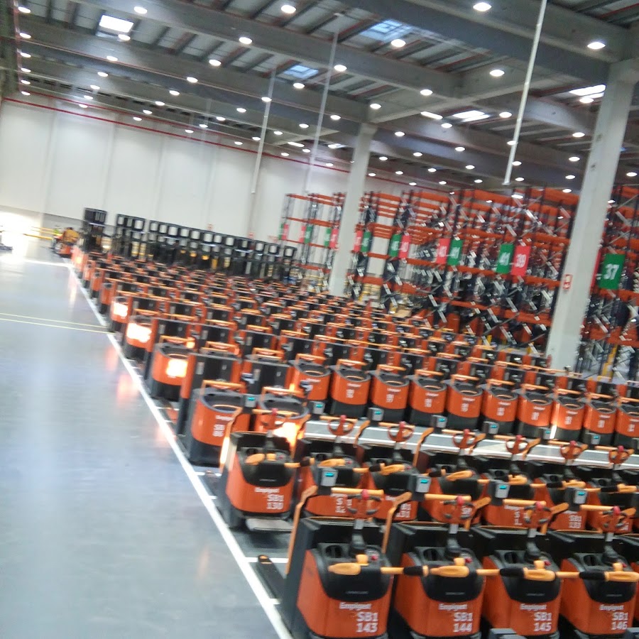 Empigest - Comércio E Serviços De Máquinas Industriais Lda foto 4