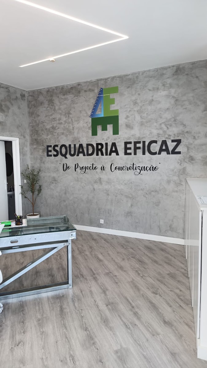 Esquadria Eficaz foto 2