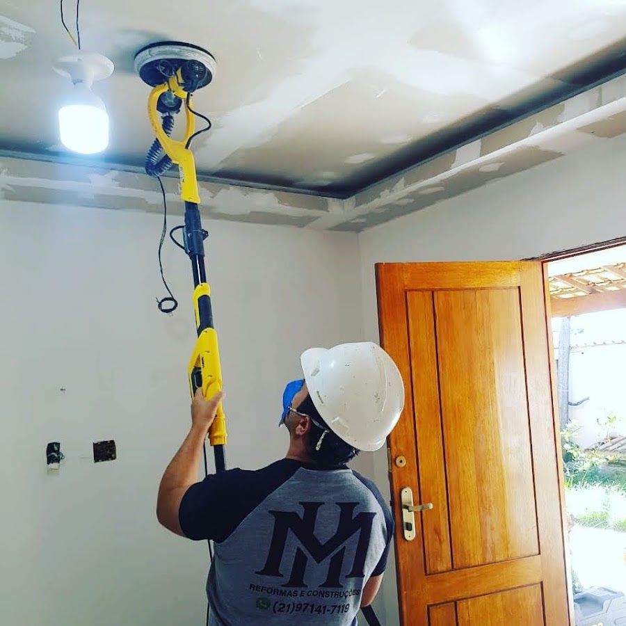 MH REMODELAÇÃO &amp; CONSTRUÇÕES foto 10