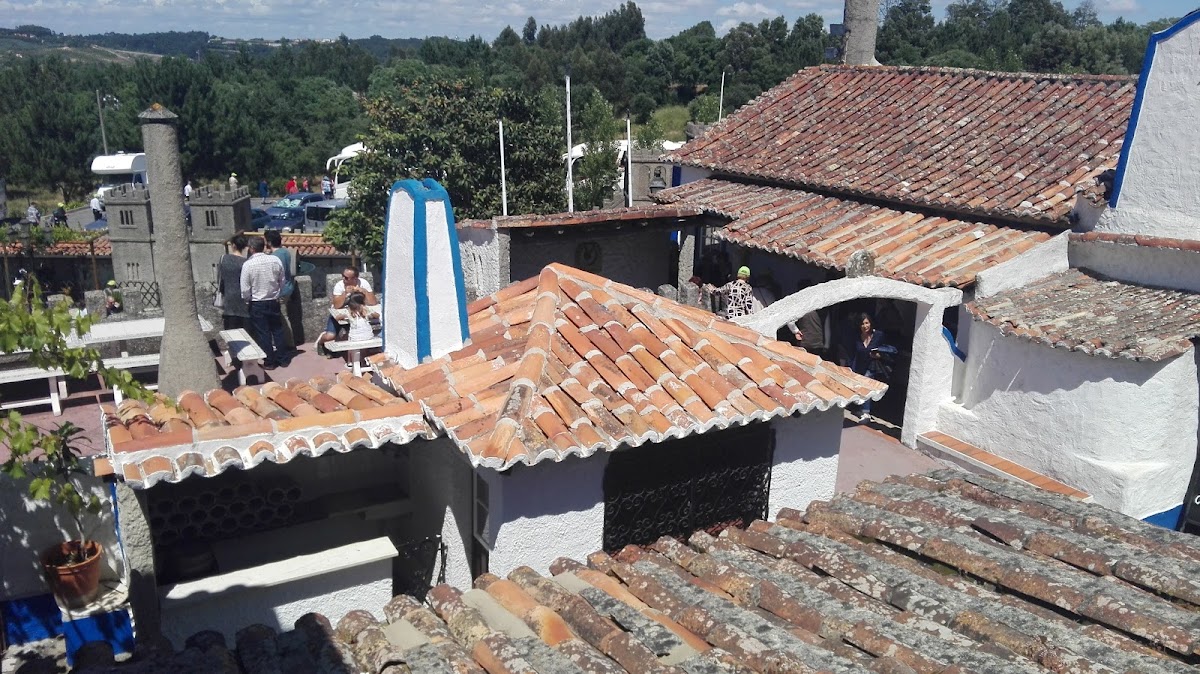 Olaria do Casal Cortido foto 6