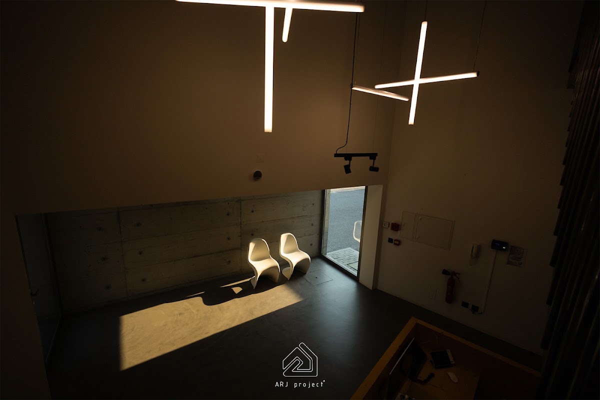 ARJ project foto 9