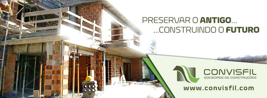 Convisfil - Sociedade De Construções, Lda.