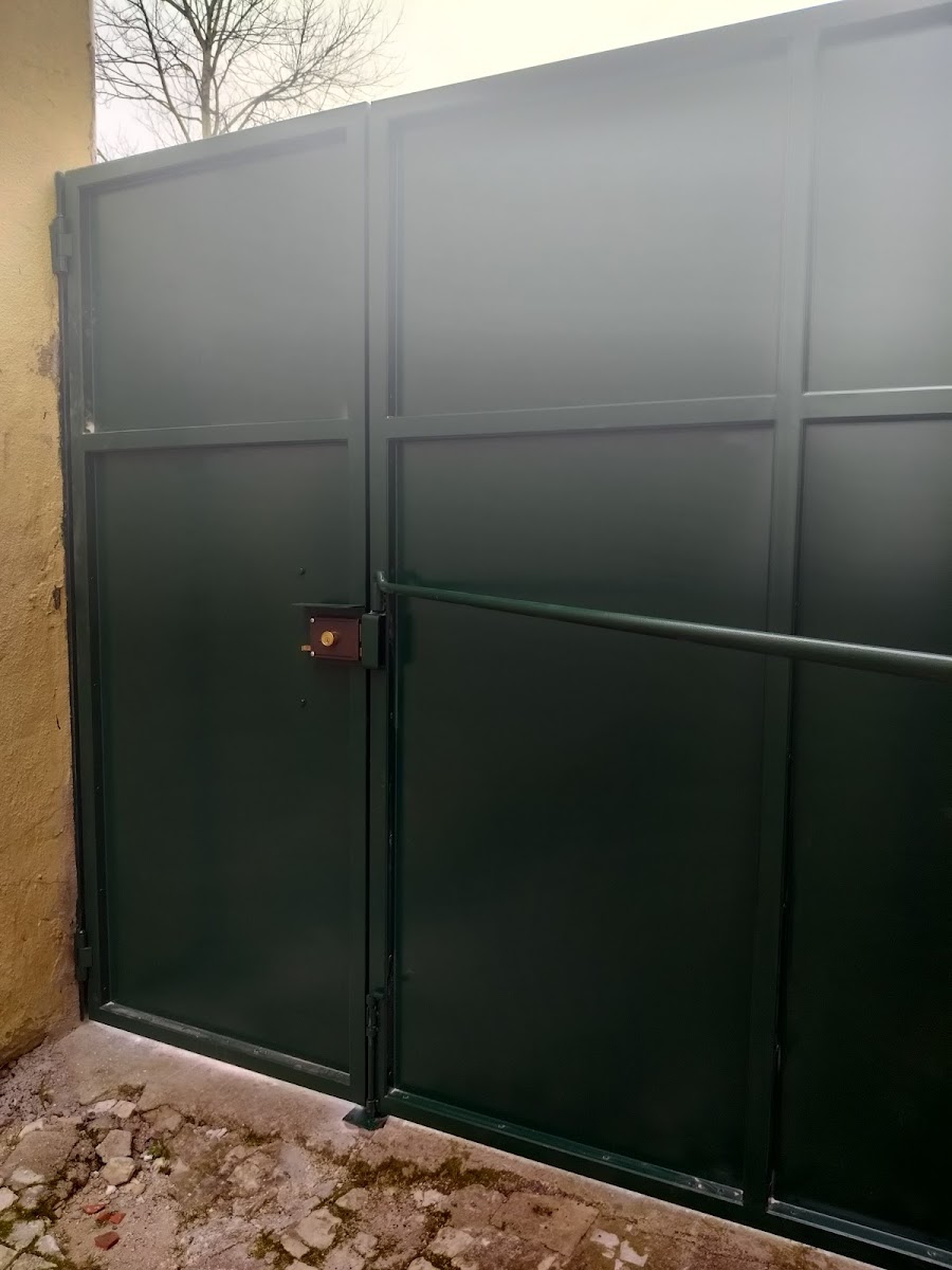 Portafeliz-Portas e Automatismos Lda
