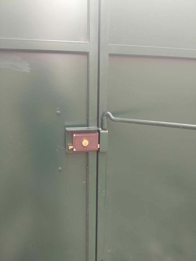 Portafeliz-Portas e Automatismos Lda foto 4