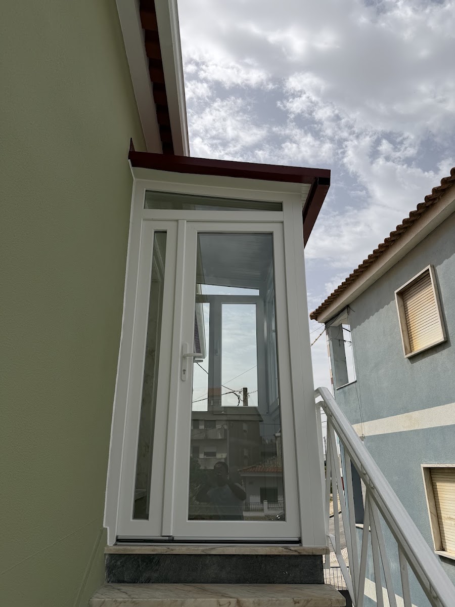 Abracaixilhos - Serralharia Civil, Lda foto 1