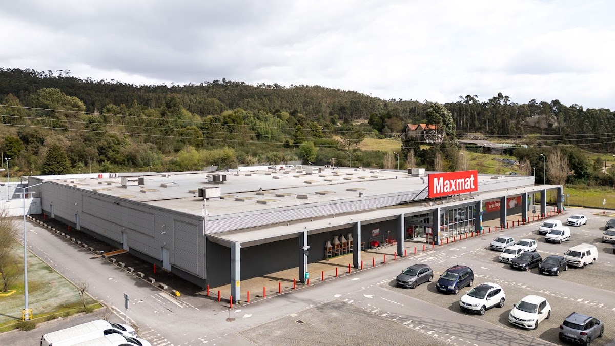 Maxmat foto 6