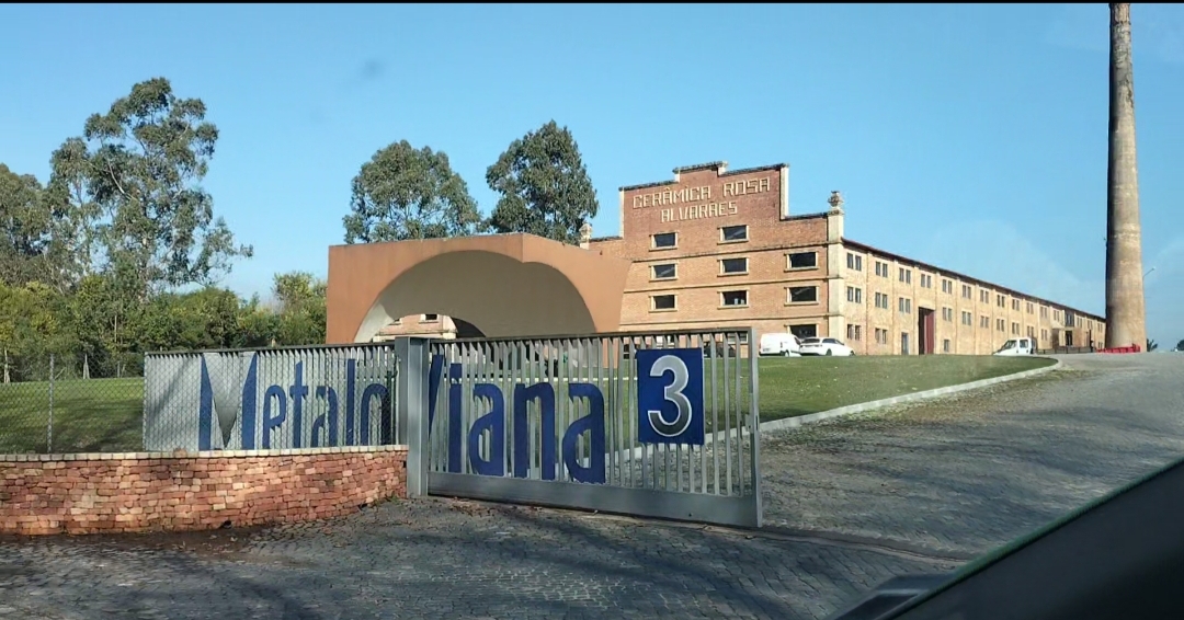 MetaloViana - Metalúrgica De Viana, S.A.