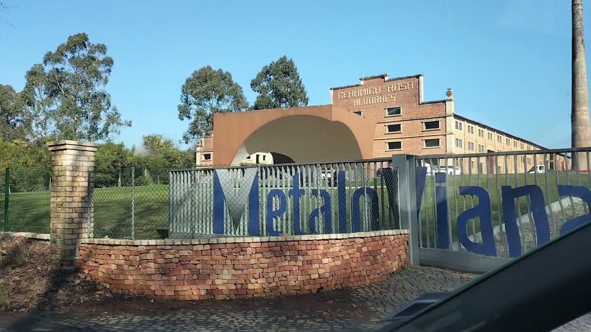 MetaloViana - Metalúrgica De Viana, S.A. foto 8