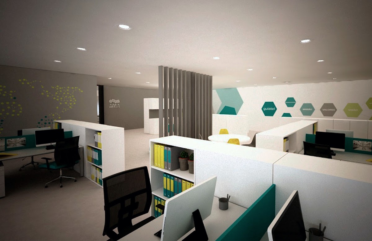 KOHDE - Soluções de Design Lda. foto 5