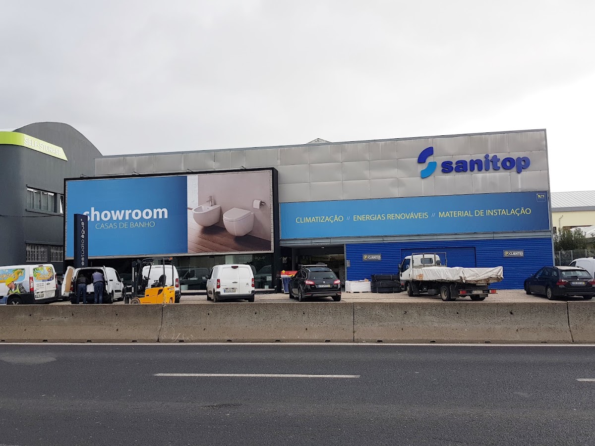 Sanitop - Lisboa foto 4