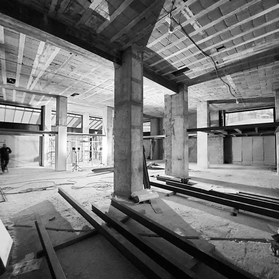 +Arch | MoreArch . Arquitectos