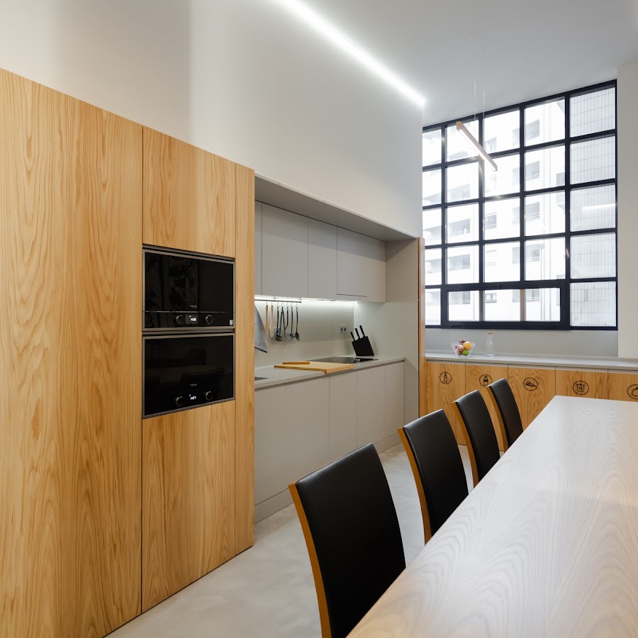 +Arch | MoreArch . Arquitectos foto 5