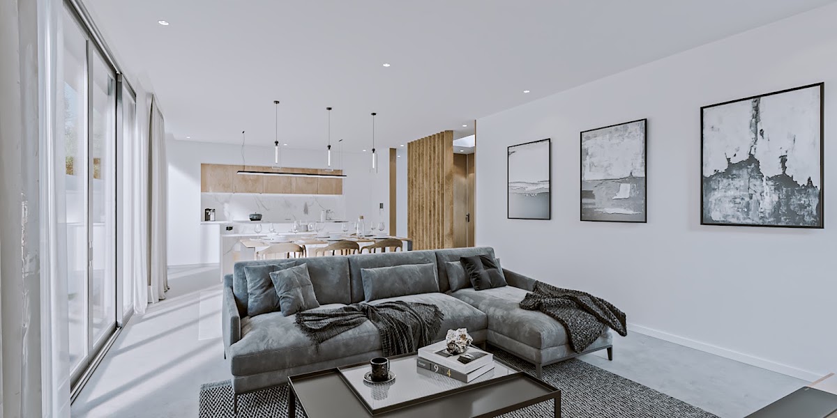 +Arch | MoreArch . Arquitectos foto 6