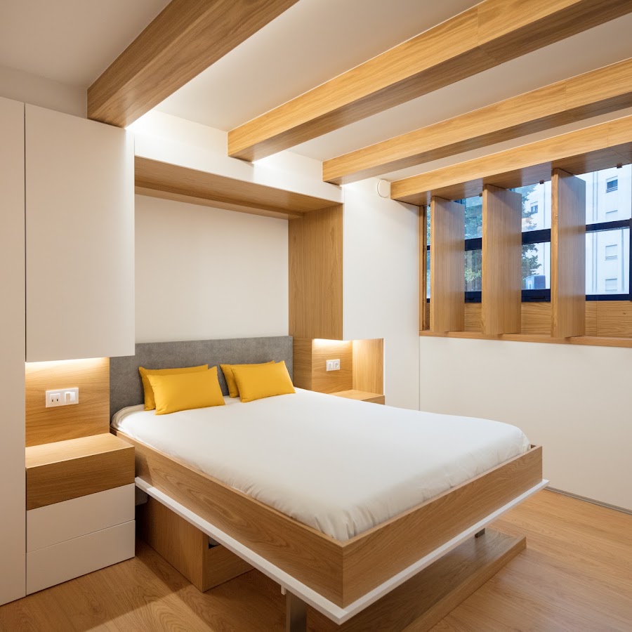 +Arch | MoreArch . Arquitectos foto 7