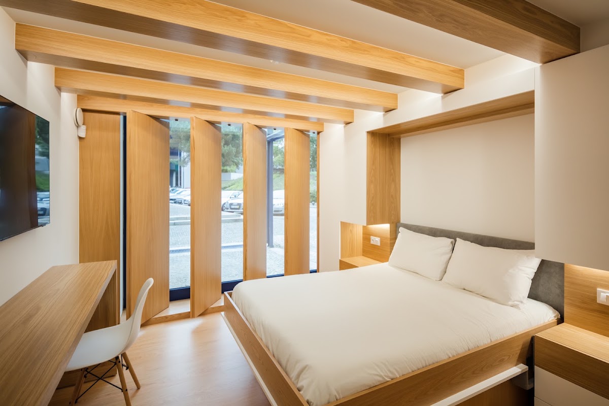 +Arch | MoreArch . Arquitectos foto 10