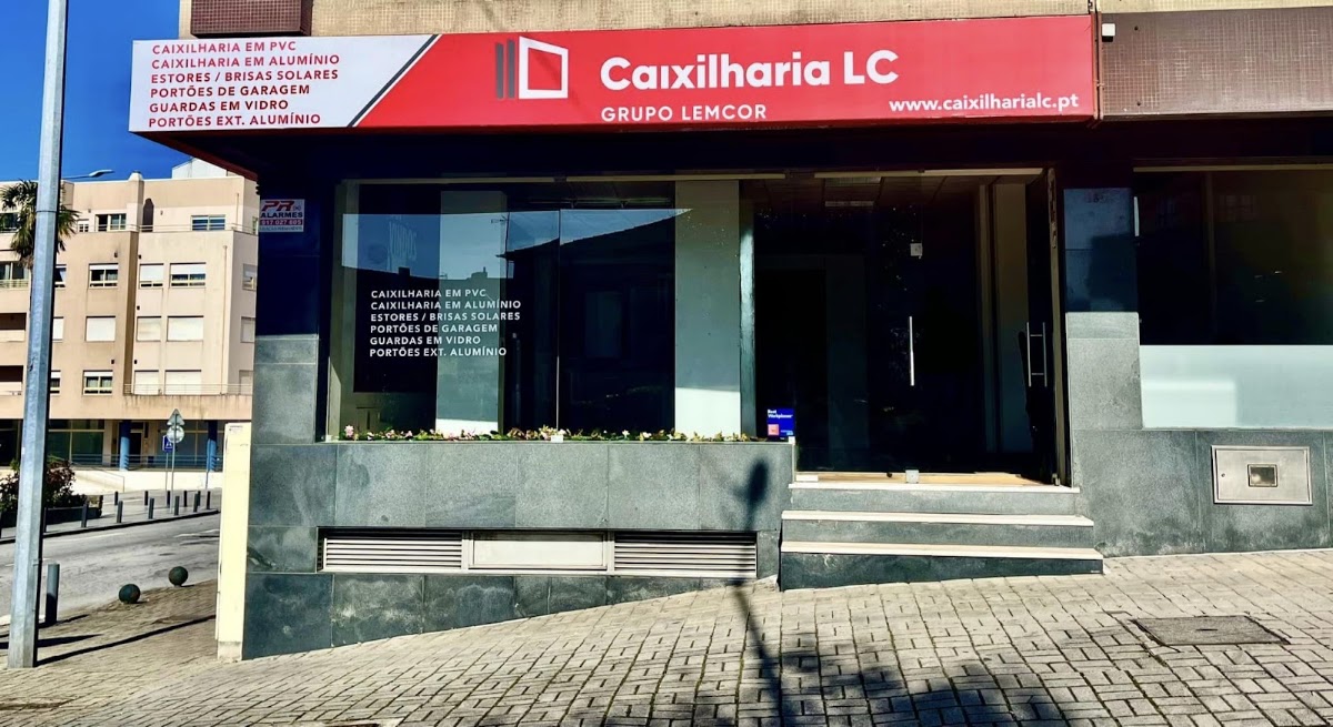 Caixilharia LC foto 4