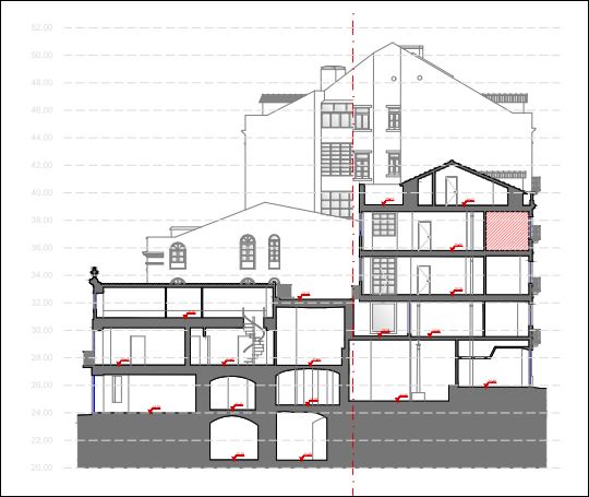 TopoRigor 3D GeoCiências- Topografia &amp; Laser Scanning 3D, Engenharia, Projeto foto 3
