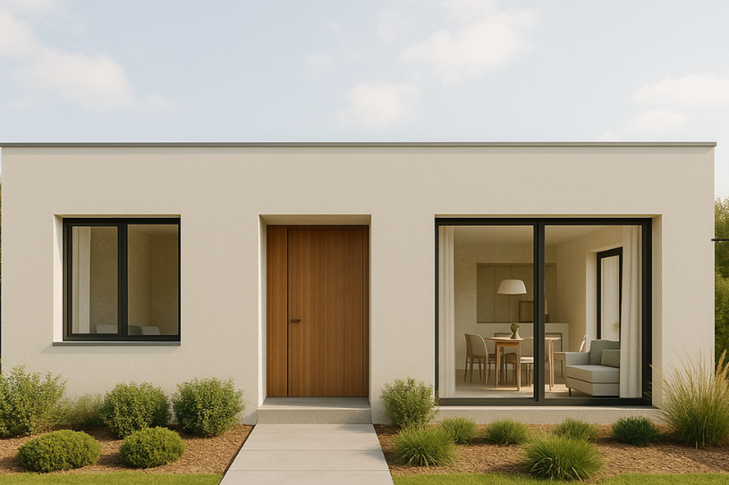 CC Steel Living foto 6