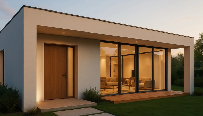 CC Steel Living foto 7