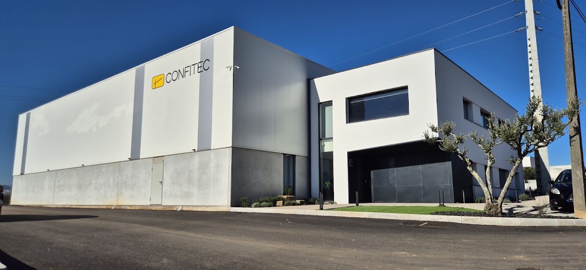 CONFITEC - Engenharia e Construção, Lda