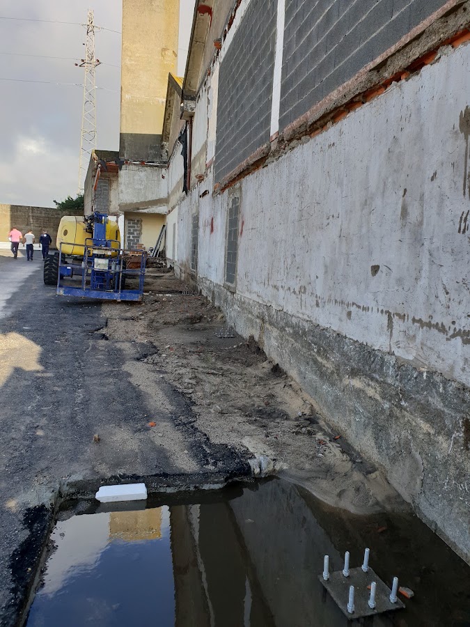 Sofermar - Sociedade Comercial De Materiais Para Construção, Lda foto 5