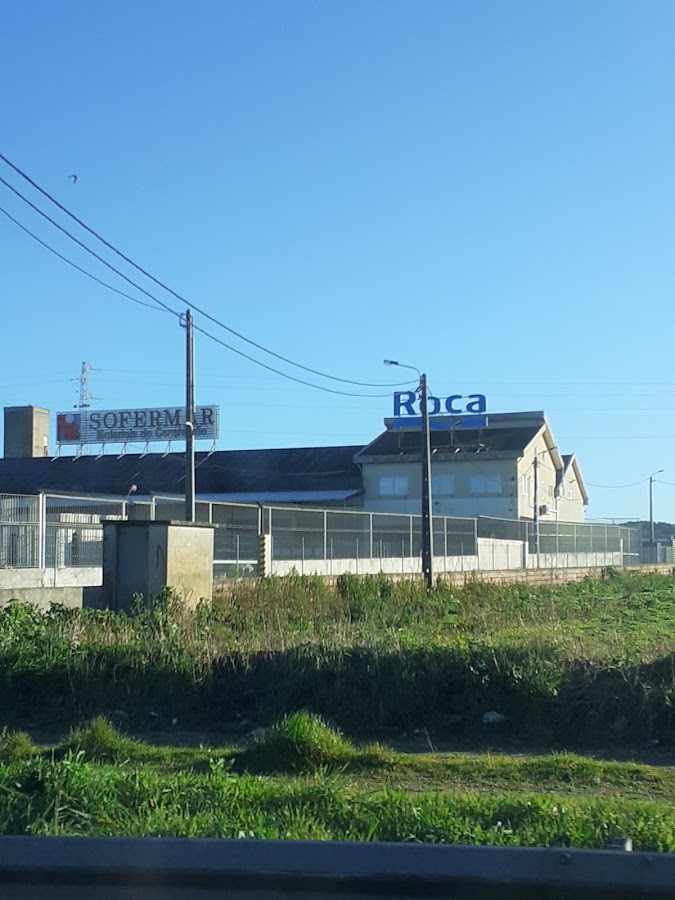 Sofermar - Sociedade Comercial De Materiais Para Construção, Lda foto 7