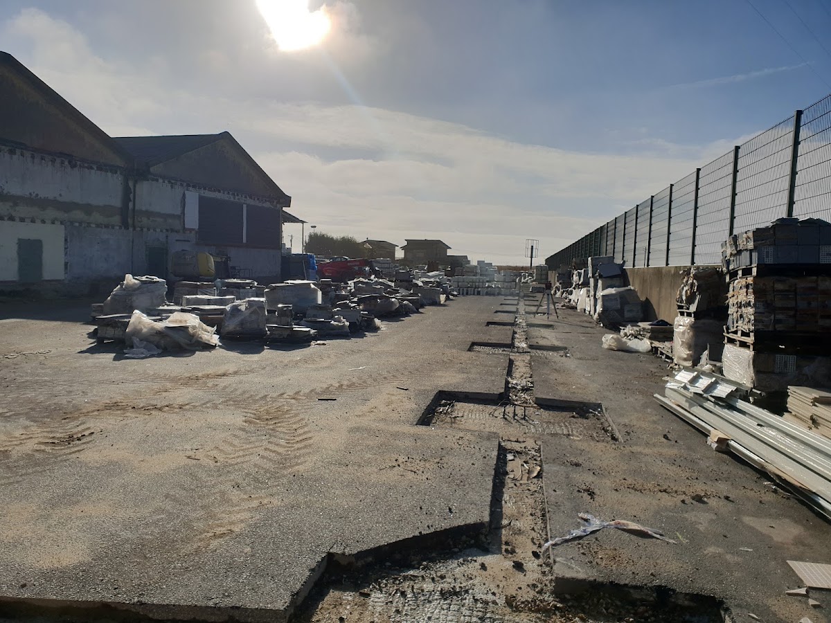 Sofermar - Sociedade Comercial De Materiais Para Construção, Lda foto 9