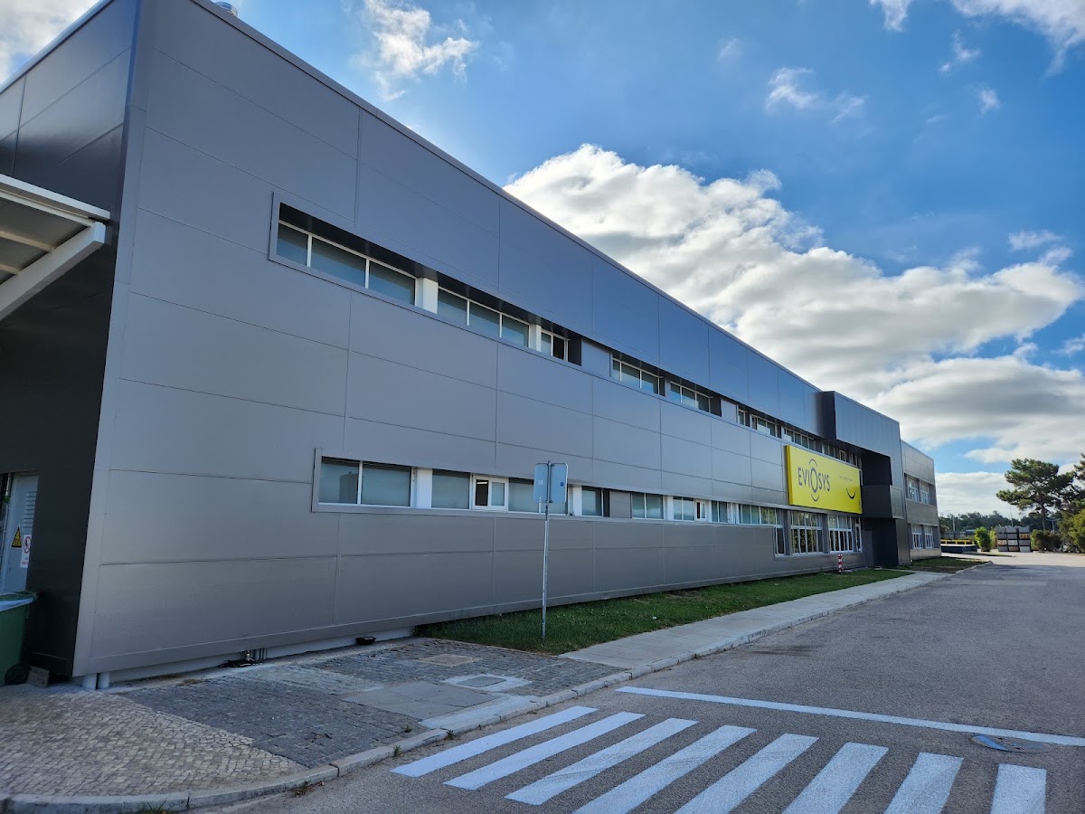 ISPT Requalificação, Lda foto 5