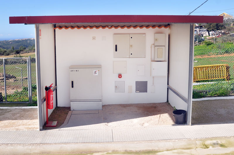 José Alberto Rodrigues - Instalações Eléctricas, Lda foto 3