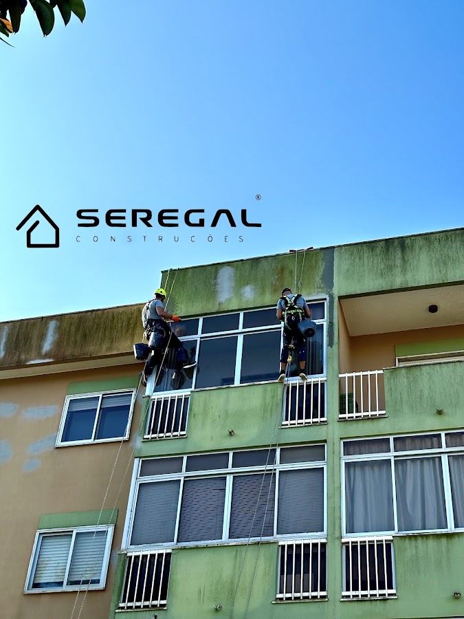 Seregal Construções® foto 5