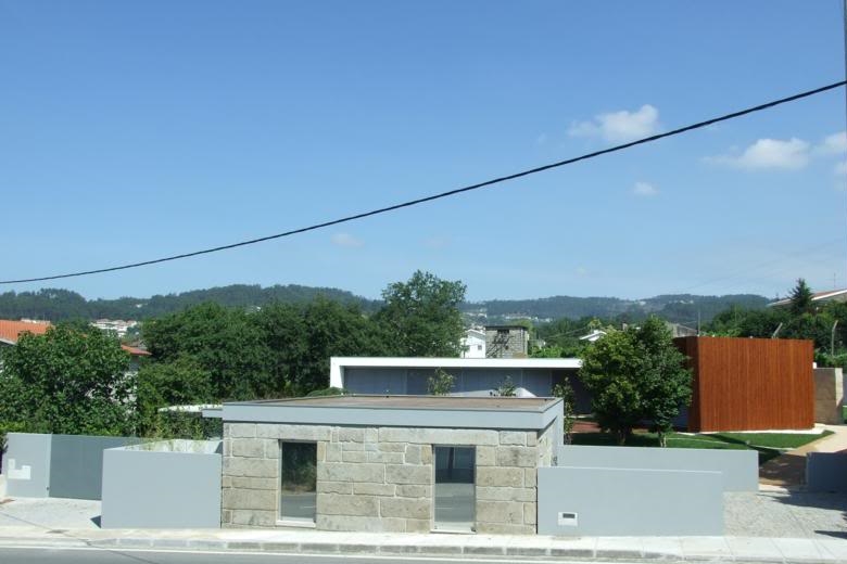 Arquitetura & Interiores