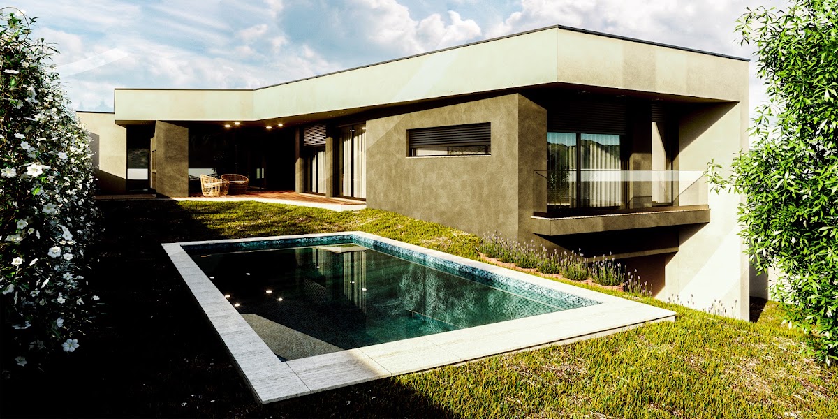 Arquitetura & Interiores foto 6